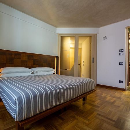 Apartmán Nicchia Verona Exteriér fotografie