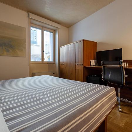 Apartmán Nicchia Verona Exteriér fotografie