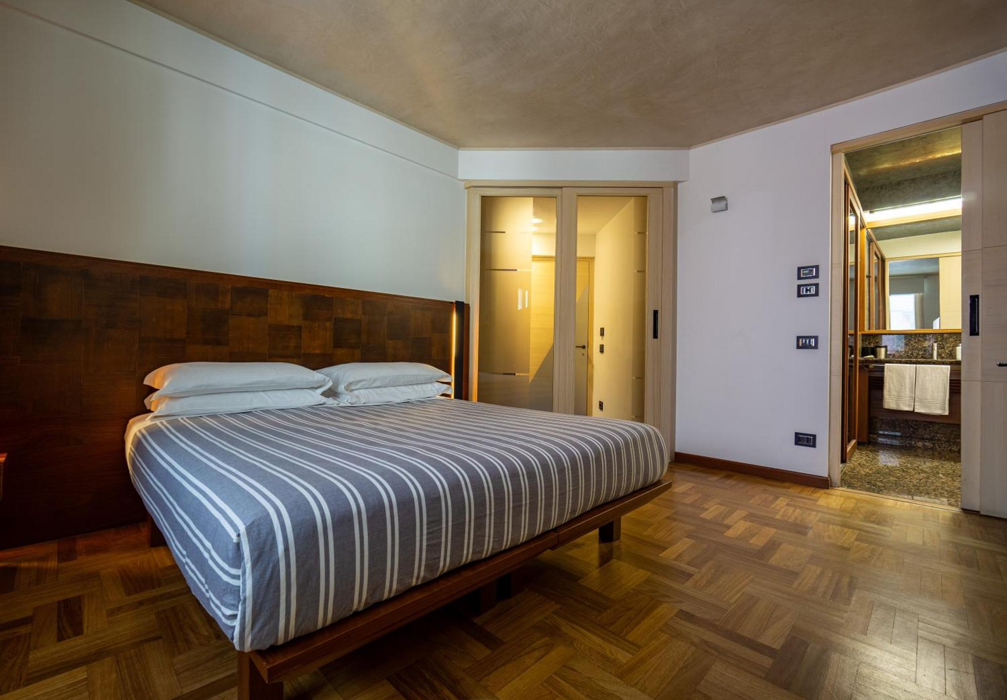 Apartmán Nicchia Verona Exteriér fotografie