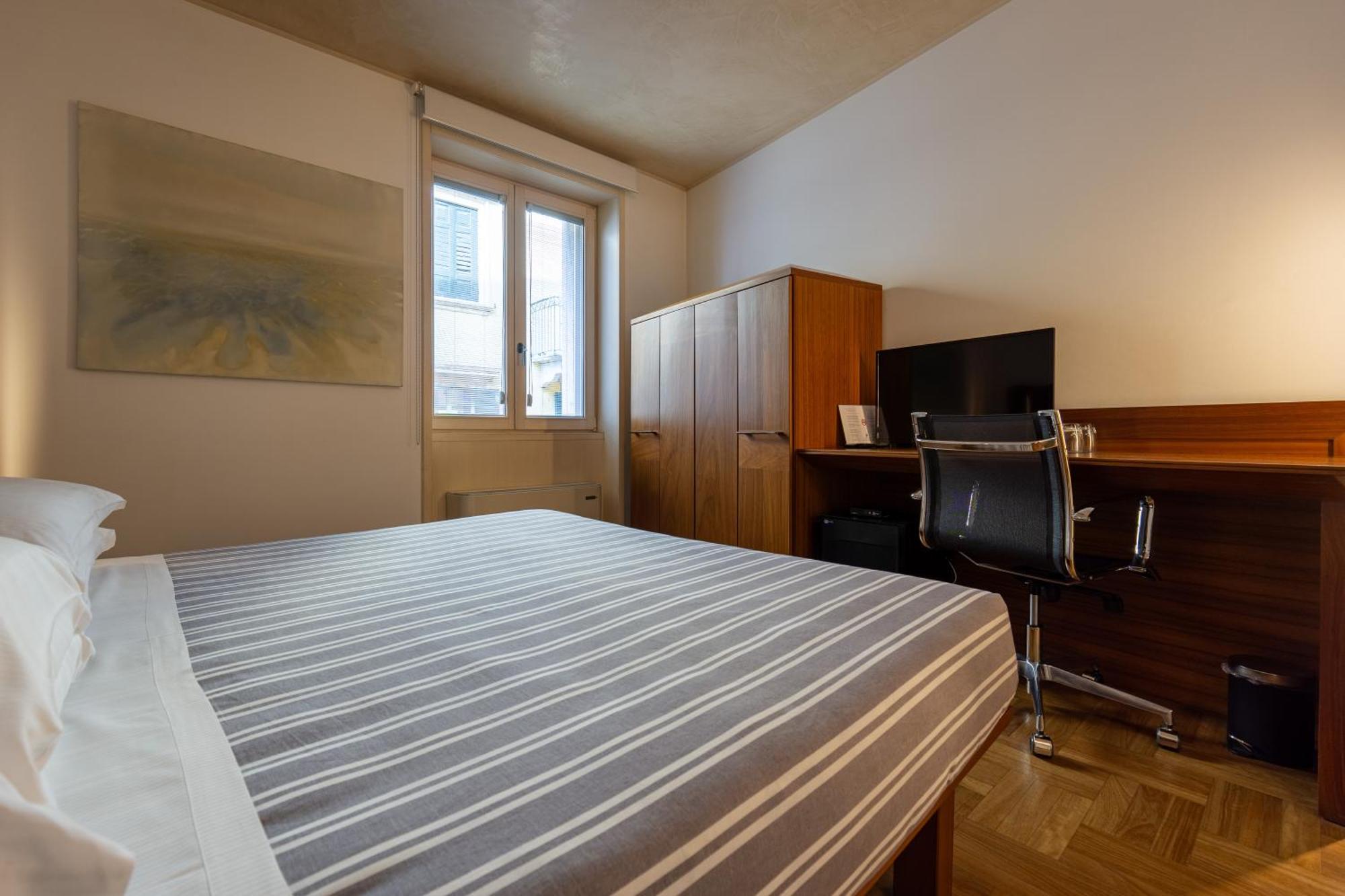 Apartmán Nicchia Verona Exteriér fotografie