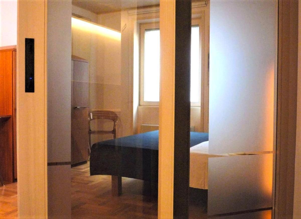 Apartmán Nicchia Verona Exteriér fotografie