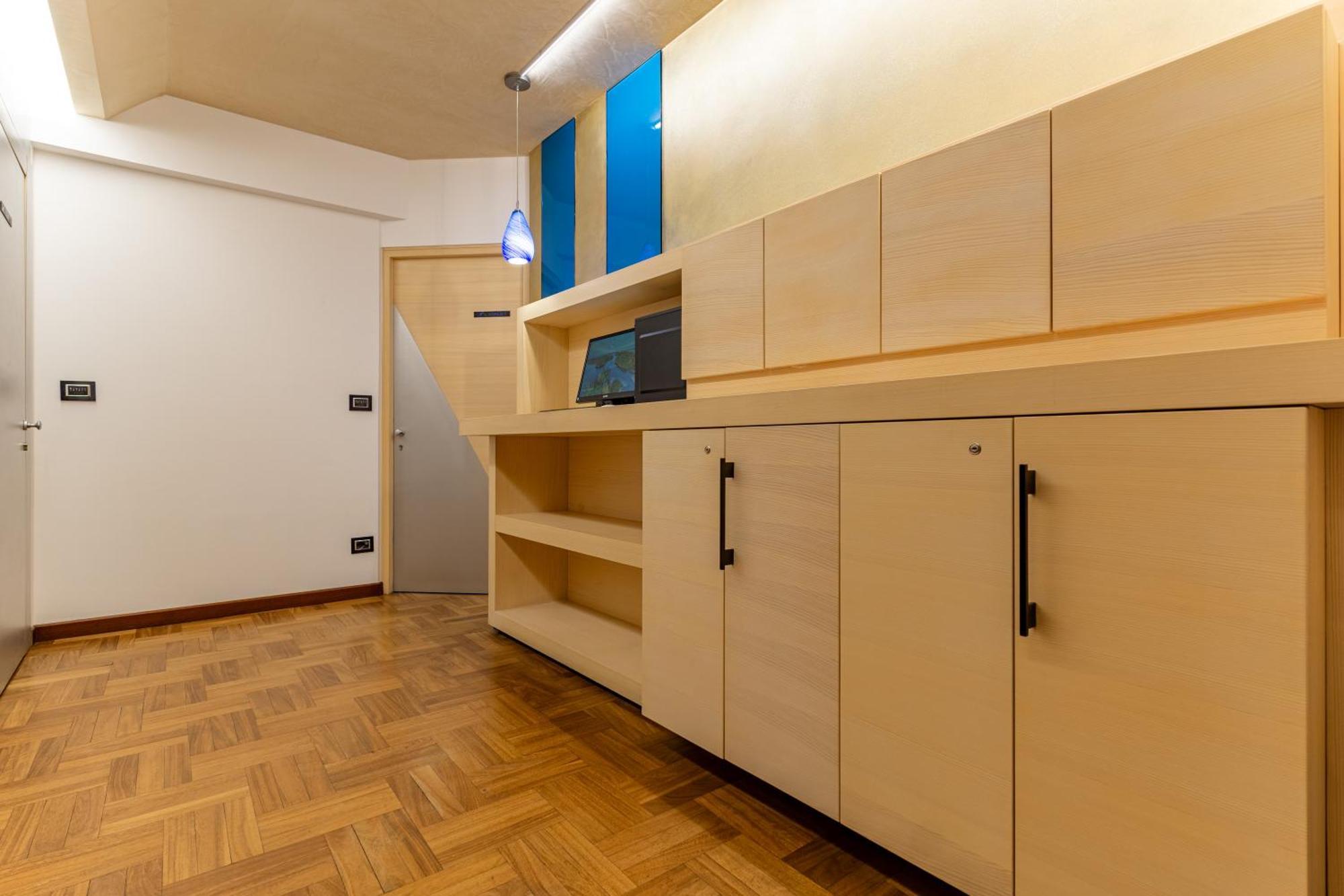 Apartmán Nicchia Verona Exteriér fotografie