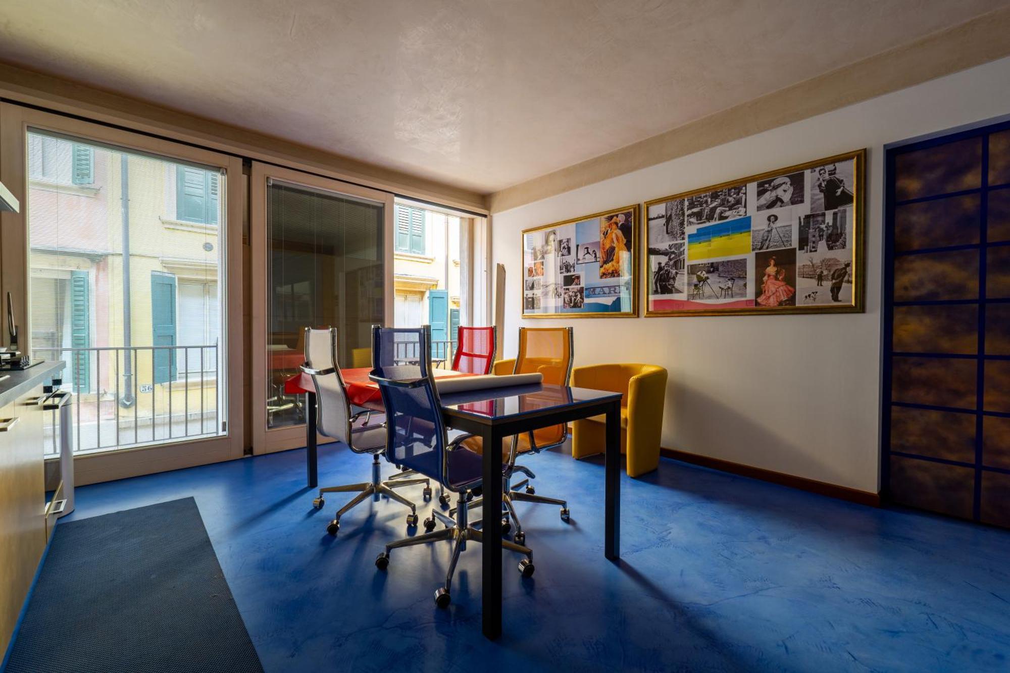 Apartmán Nicchia Verona Exteriér fotografie